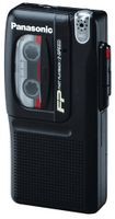 Panasonic RN202 Microcassette Recorder