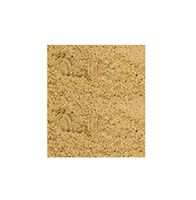 Organic & Kosher Certified Licorice Root Powder 1 oz Package