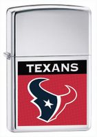 Zippo Houston Texans #22661