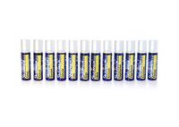 Shaman Essential Oils 12 Astrology Pure Blends Complete Roll-On Set with Travel Bag,for Massage and Aromatherapy - 100% Pure & Natural
