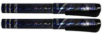 HUNTER Dallas Cowboys Metallic Logo Pen 2pk