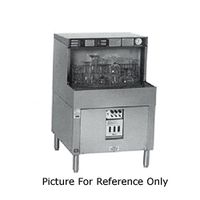 Perlick PKBR24L 24"W Underbar Low Temp. Glass Washer