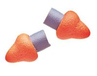QB200HYG Replacement Pods For The Howard Leight QB2HYG, Sold in a Pack of 10 Pair