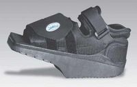 Darco International (n) Ortho Wedge Healing Shoe X-Large