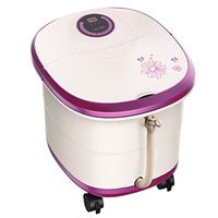 Foot spa Self-Service Foot Massage Foot Bath Foot Bathtub W48cm * H30cm