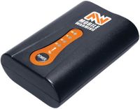 ANSAI MW BLACK BATTERY SINGLE