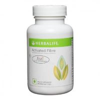 Activated Fiber Tablets