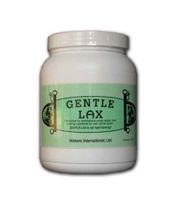 Gentle Lax