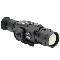 ATN OTS-HD 640 2.5-25x, 640x480, 50 mm, Thermal Monocular w/High Res Video, Geotagging, Rangefinder, WiFi, E-Compass, E-Zoom, 3D Gyroscope, iOS & Android Apps