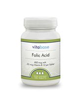 Folic Acid