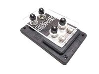 SMD Heavy Duty Double XL ANL Fuse Block