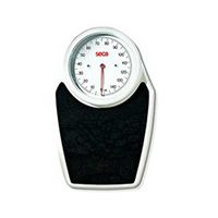 Seca 762 KL Big Dial Mechanical Floor Scale