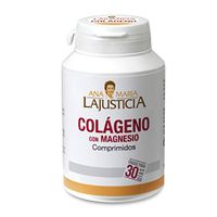 ANA MARIA LAJUSTICIA COLAGENO con MAGNESIO 180comp.