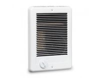 Cadet CSC101TW Wall Heater, 120V 1000W Com-Pak Plus - White