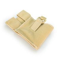 Ossur Foot-up - Shoeless Accessory - Size 4 Beige