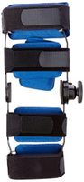 Aircast 05EL Mayo Clinic Elbow Brace, Left