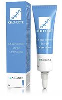 Kelo-cote Gel, 6 g by Kelo-Cote