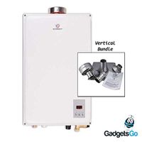 Eccotemp 45HI-LP Vertical Bundle by Eccotemp