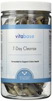Vitabase 7 Day Colon Cleanse