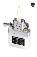 Thunderbird Yellow Flame Insert (COMES EMPTY - NO Fuel)