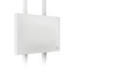 Cisco Meraki MR74 Cloud Managed AP Plus MR Enterprise Security 5YR BDL Atennas not Included