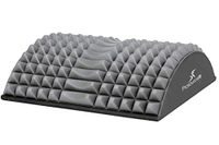 ProsourceFit Arched Back Stretcher - Grey