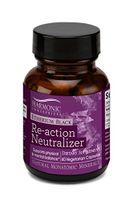 Harmonic Innerprizes Etherium Black Capsules, 300mg, 60-Count