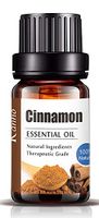 drdong-100% Pure and Natural Cinnamon Essential Oil, Aromatherapy, Massage, Diffuser, Humidifier, Hair and Skin Care