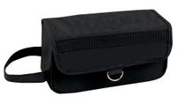 Yens® Fantasybag Roll-Up Travel Kit, TK-1723 (Black)