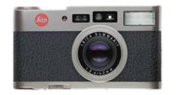 LEICA CAMERA CM Professional Compact 35mm Camera