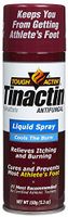 Tinactin Antifungal Liquid Spray for Athlete's foot-5.3 oz.