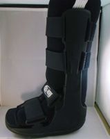 Smoothstep Ankle Walker Boot Hi Top (Medium - Women 8.5-11.5 Men 7.5-10.5)