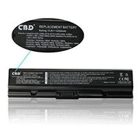 NEW Laptop/Notebook Battery for Toshiba Satellite A200 A205 A210 A215 A215-S4717 A215-S4737 A215-S4747 A215-S4757 A215-S4767 A305 M200 M205 a-215 a202 a203 a300 a305d a355d a505 l200 l203 l300 l305 l305d l455d l500 l505 l505d m216
