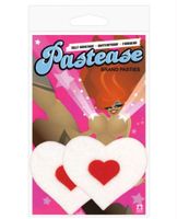 Pastease Red & White Sweety O/S Pastease Red & White Sweety O/S