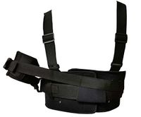 Kinetic Innovations Bilateral KDL Shoulder Stabilizer - XL