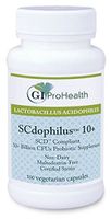 Scdophilus 10+™