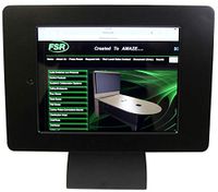 Fsr Flex-Lt200-Blk