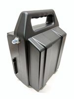 Batteries Not Included - Golden Technologies Literider Battery Pack/Case/Housing Fits Scooters, Ptc and Envy