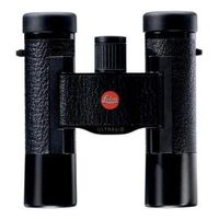 Leica 10 x 25 BCL Ultravid with Leather Case 40264 (International Model) No Warranty