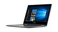 DeII Inspiron 13.3" Full HD 2 in 1 Touchscreen Laptop - Intel Quad Core i7-8550U up to 4.0GHz, 16GB RAM, 1TB Solid State Drive, Backlit Keyboard, Windows 10