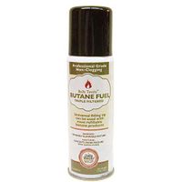 Wall Lenk Bella Tavola 1.5 Ounce Butane Fuel Canister, Set of 12