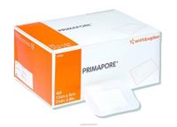 Sammons Preston PRIMAPORE Adhesive Dressing by Smith & Nephew 2"X3", 100 Each / 1 box / Case