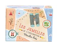 Binoculars - Le Jardin