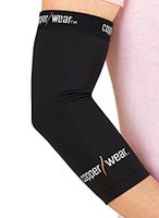 Copper Wear Copper Wear Elbow As Seen on TV New Size Medium Unisex