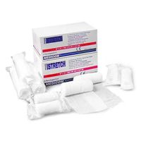 AMD306 - Amd Ritmed MediStretch Conforming Sterile Bandage, 3 x 4-1/10 yds.