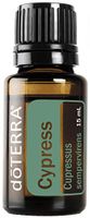 doTERRA - Cypress Essential Oil - 15 mL