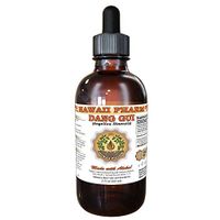 Dang GUI, Angelica (Angelica Sinensis) Tincture, Dried Root Liquid Extract, Dang GUI, Herbal Supplement 2 Oz