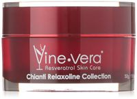 Vine Vera Resveratrol Chianti Morning Recovery by Vine Vera Skin Care UK