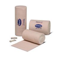Bandage, Elastic, 6" x 5-1/2 yds 60 pk