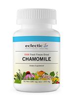 Eclectic Chamomile Cog FDV, Blue, 50 Count